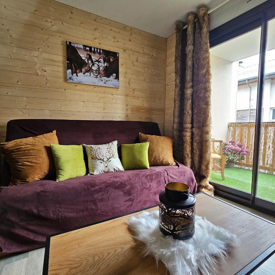 Appartement Centre-Ville Фон-Ромё Экстерьер фото