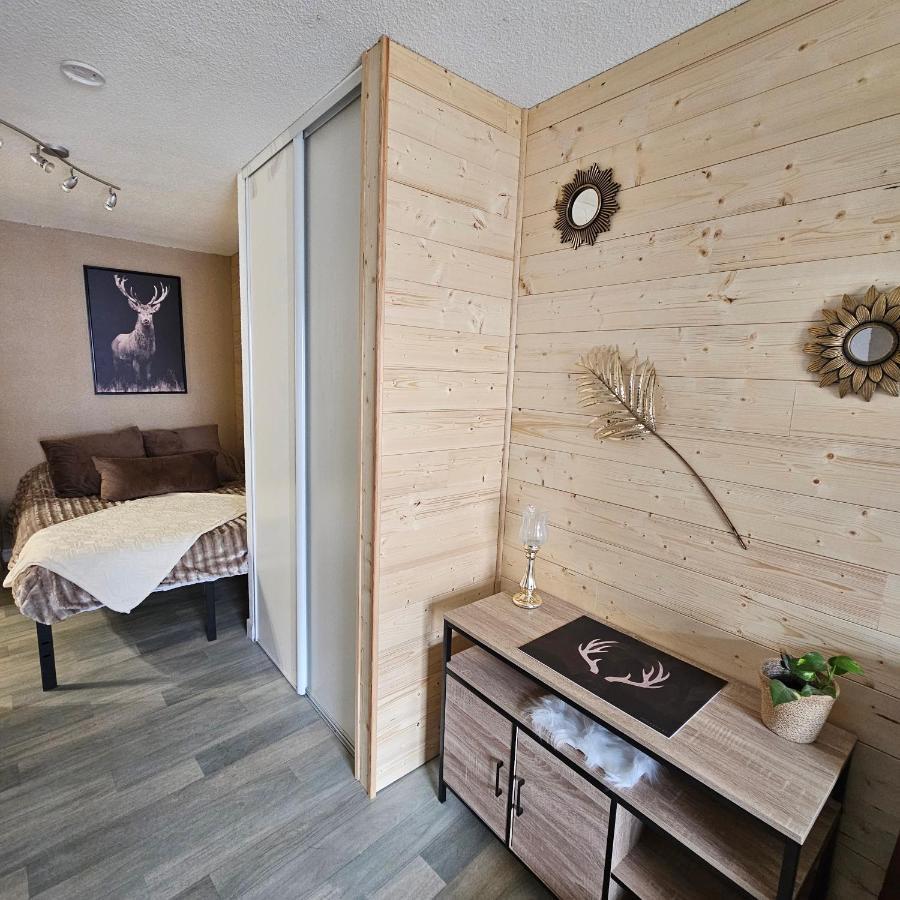 Appartement Centre-Ville Фон-Ромё Экстерьер фото
