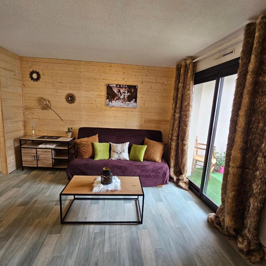 Appartement Centre-Ville Фон-Ромё Экстерьер фото